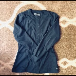 Grey's Anatomy Jacket